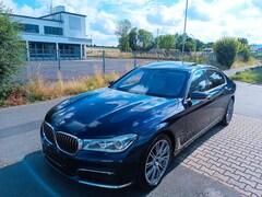 Bild des Angebotes BMW 730 L d Automatik*Individual,VOLL