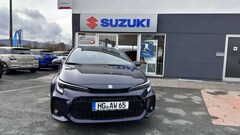 Bild des Angebotes Suzuki Swace 1.8