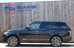 Bild des Angebotes Land Rover Range Rover 3.0 TDV6 Autobiography 190KW Euro 5