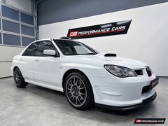 Bild des Angebotes Subaru Impreza WRX STi Spec C RA-R 1er/300 Stück