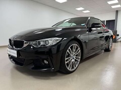 Bild des Angebotes BMW 425 Cabrio 425 d M Sport*PDC*SHADOW*LM*NAVI*BIXENON