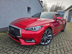 Bild des Angebotes Infiniti Q60 S 3.0L Twinturbo AWD REDSPORT