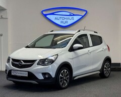 Bild des Angebotes Opel Karl Rocks/WINTERPAKET/TOUCHSCREEN/BLUETOOTH