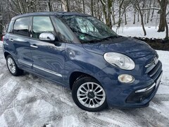 Bild des Angebotes Fiat 500L 1.4 Mirror kamera