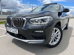 Bild des Angebotes BMW X4 xDrive20d*x LINE*PANO*VIRT*DISPAY-KEY*LED*AHK