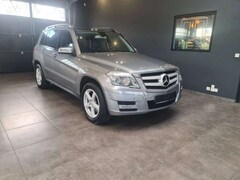 Bild des Angebotes Mercedes-Benz GLK 220 GLK220 CDI BlueEfficiency 4Matic*Pano*Navi*AHK*