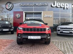 Bild des Angebotes Jeep Compass 4xe Trailhawk Plug-In Hybrid 4WD