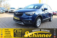 Bild des Angebotes Opel Crossland X 1.2 Start/Stop Innovation