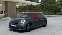 Bild des Angebotes MINI Cooper S COOPER S Automatik JCW Trim Head-Up Navi