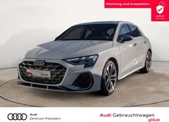 Bild des Angebotes Audi S3 Sportback TFSI quattro LED NAVI VIRTUAL