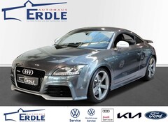 Bild des Angebotes Audi TT RS Coupe 2.5 TFSI quattro *Leder *Bose *Navi