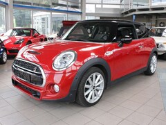 Bild des Angebotes MINI Cooper S Automatik PGSD Leder Navi