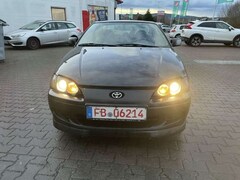 Bild des Angebotes Toyota Paseo Sport