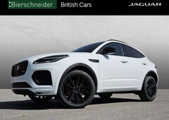 Bild des Angebotes Jaguar E-Pace D200 AWD R-Dynamic SE