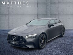 Bild des Angebotes Mercedes-Benz AMG GT 63 S 4M+ AMG/Night-II/Pano/360°