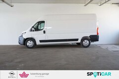 Bild des Angebotes Opel Movano Cargo 2,2 BlueHDi L3H2 3.5t  Standheizung