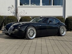 Bild des Angebotes Wiesmann MF 4 GT*Elektr. Sitz*Kälteanlage*GrünMet-Braun