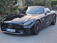 Bild des Angebotes Mercedes-Benz AMG GT AMG+GT+Roadster+AMG+Speedshift+DCT+7G