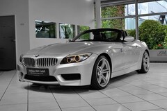 Bild des Angebotes BMW Z4 sDrive 35i *N54* 1 Hand* Unfallfrei* M-Paket*