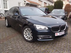 Bild des Angebotes BMW 750 i xDrive MEGA VOLL !! Scheckeft !! 2 Hand !!