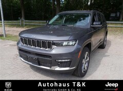 Bild des Angebotes Jeep Grand Cherokee L Limited 3.6L V6 4x4