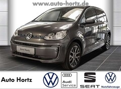 Bild des Angebotes VW e-up! up! Edition 61 kW (83 PS) 4 Türen 1-Gang-Aut