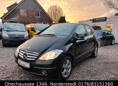 Bild des Angebotes Mercedes-Benz A 160 A160-Klasse Pano/Klima/Sitzheizung Garantie