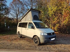 Bild des Angebotes VW T5 Camper Summermobil ähn. California / ABT-Tuning