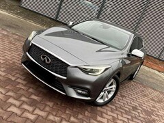 Bild des Angebotes Infiniti Q30 Q30 1.5d Sport City Black