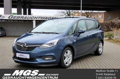 Bild des Angebotes Opel Zafira Tourer #NAVI #7SITZE # BI-LED #ACC