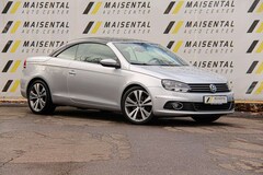 Bild des Angebotes VW Eos Sport-Paket Chicago BMT|DSG|Navi|SHZ|PDC|18"