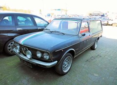 Bild des Angebotes Fiat 132 A1 Kombi / Leichenwagen