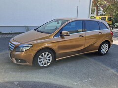 Bild des Angebotes Mercedes-Benz B 180