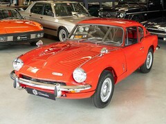 Bild des Angebotes Triumph GT6 MK2