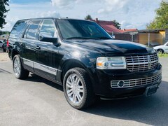 Bild des Angebotes Lincoln Navigator 5,4 "LUXURY MODELL" 7 SITZER"AUTOMATIK