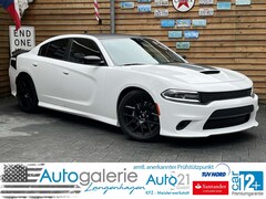 Bild des Angebotes Dodge Charger R/T 5,7L V8 CarPlay Leder SHZ PDC