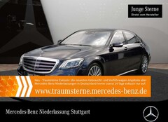 Bild des Angebotes Mercedes-Benz S 560 e L AMG Multibeam Burmester Distr+ COMAND 9G