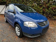 Bild des Angebotes VW Fox 1,2i *Klima* HU/AU 05/2026