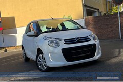 Bild des Angebotes Citroen C1 1.0 VTi Feel S&S*1Hand*LED*BT*Klima*Tempo*