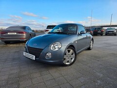 Bild des Angebotes Daihatsu Copen Micro-Roadster KLIMA SITZHEIZUNG EL.VERDEC