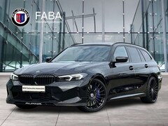 Bild des Angebotes Alpina D3 S Touring Allrad HA/KA Parking Plus  LED Pano AHK