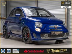 Bild des Angebotes Abarth 595 Competizione 595 Competizione RAGGAZON AUSPUFF*XENON*TÜV NEU