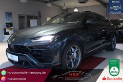 Bild des Angebotes Lamborghini Urus *Panorama*AHK*Bang & Olufsen