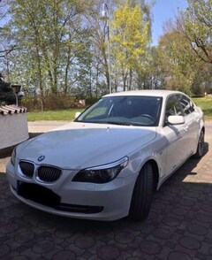 Bild des Angebotes BMW 730 530i