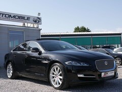 Bild des Angebotes Jaguar XJ Premium Luxury Scheckheft 4x Sitzlüftung Pano