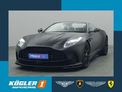 Bild des Angebotes Aston Martin DB12 Volante Q-Satin/Full Carbon