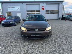 Bild des Angebotes VW Jetta Highline