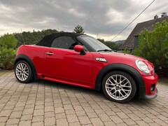 Bild des Angebotes MINI Cooper S Roadster MINI ROADSTER John Cooper Works Edition