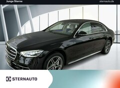 Bild des Angebotes Mercedes-Benz S 450 S 450 e AMG Line/Pano.-Dach/AIRMATIC/Digital