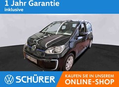 Bild des Angebotes VW e-up! Move RKam Tempomat Bluetooth Shz Navi CCS